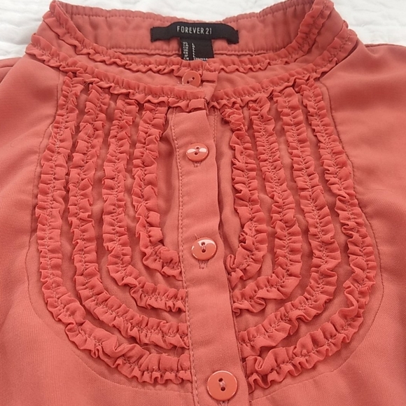 Forever 21 dress - Picture 5 of 6